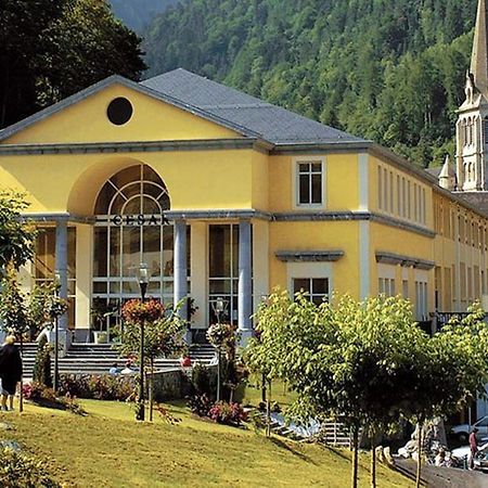 Cauterets: Apt 2 Chambres, Balcon, Wifi - Fr-1-401-26 エクステリア 写真