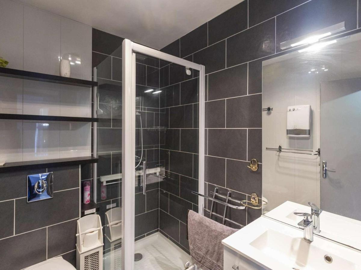 Cauterets: Apt 2 Chambres, Balcon, Wifi - Fr-1-401-26 エクステリア 写真