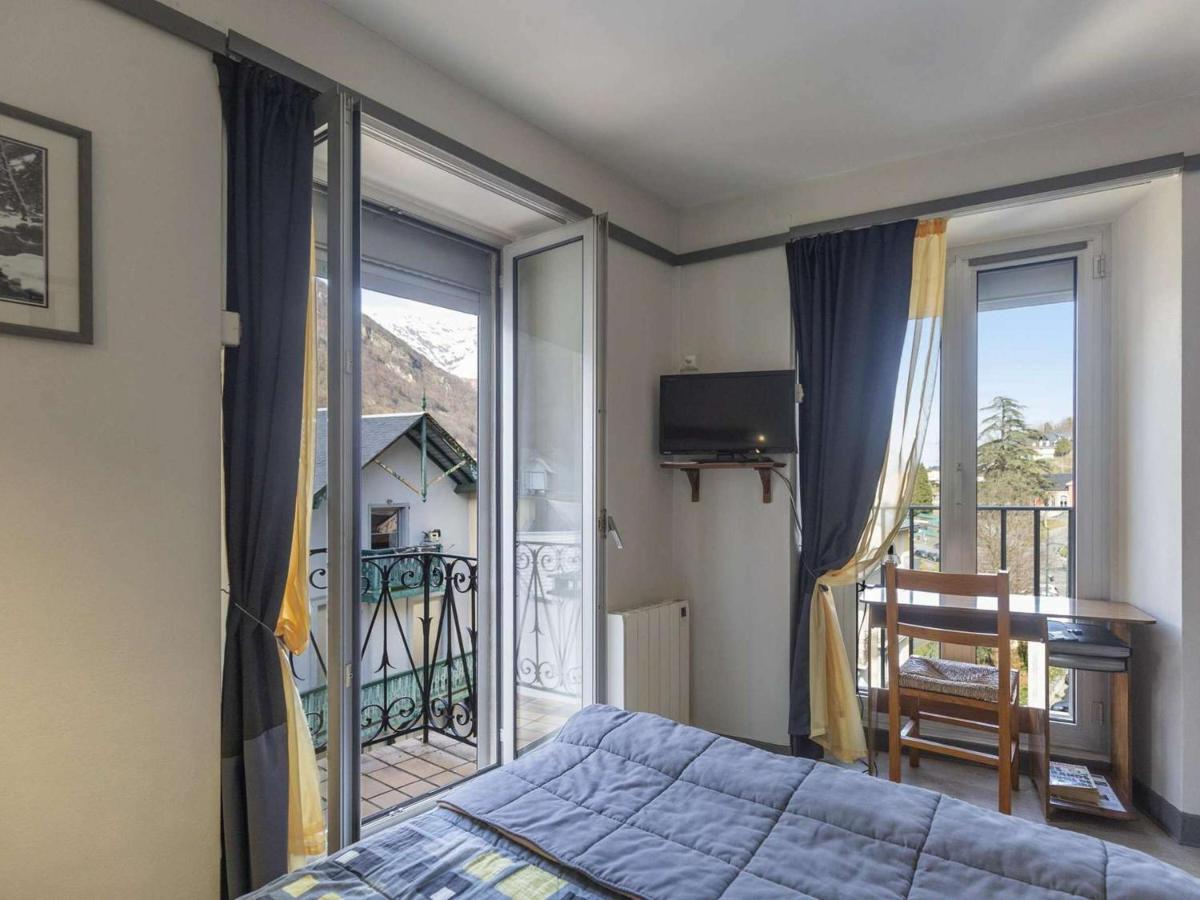 Cauterets: Apt 2 Chambres, Balcon, Wifi - Fr-1-401-26 エクステリア 写真