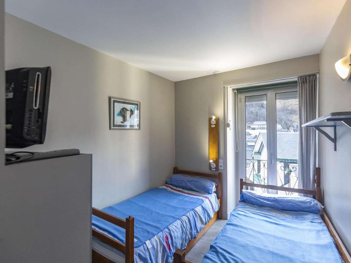 Cauterets: Apt 2 Chambres, Balcon, Wifi - Fr-1-401-26 エクステリア 写真
